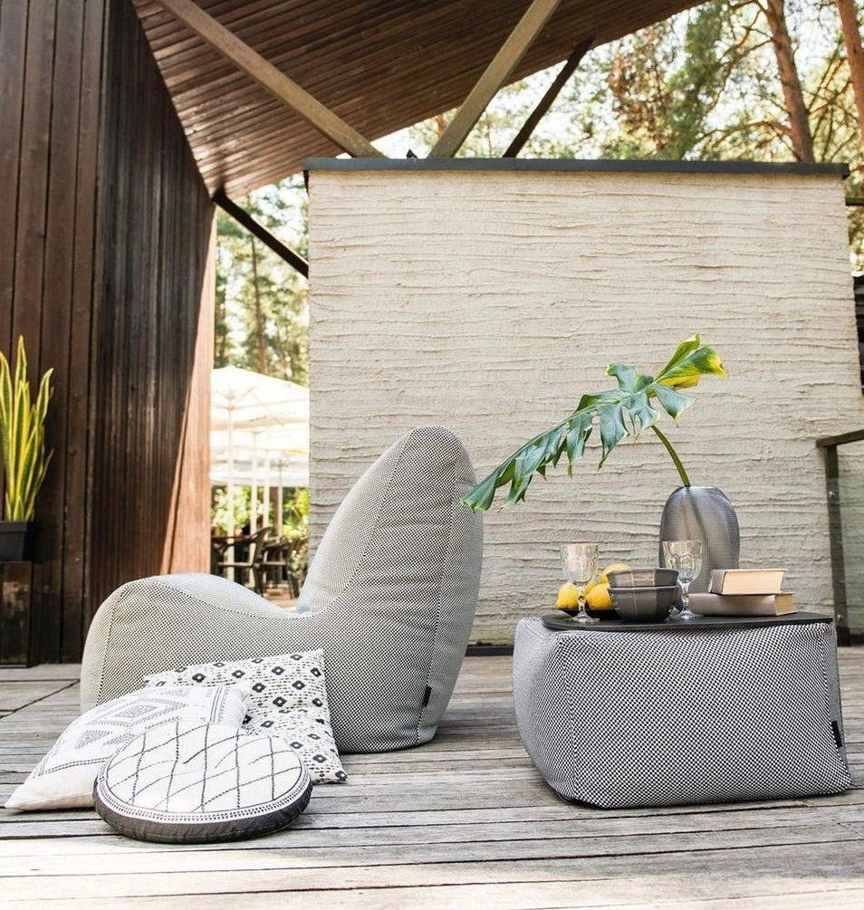 Sitzsack Sessel