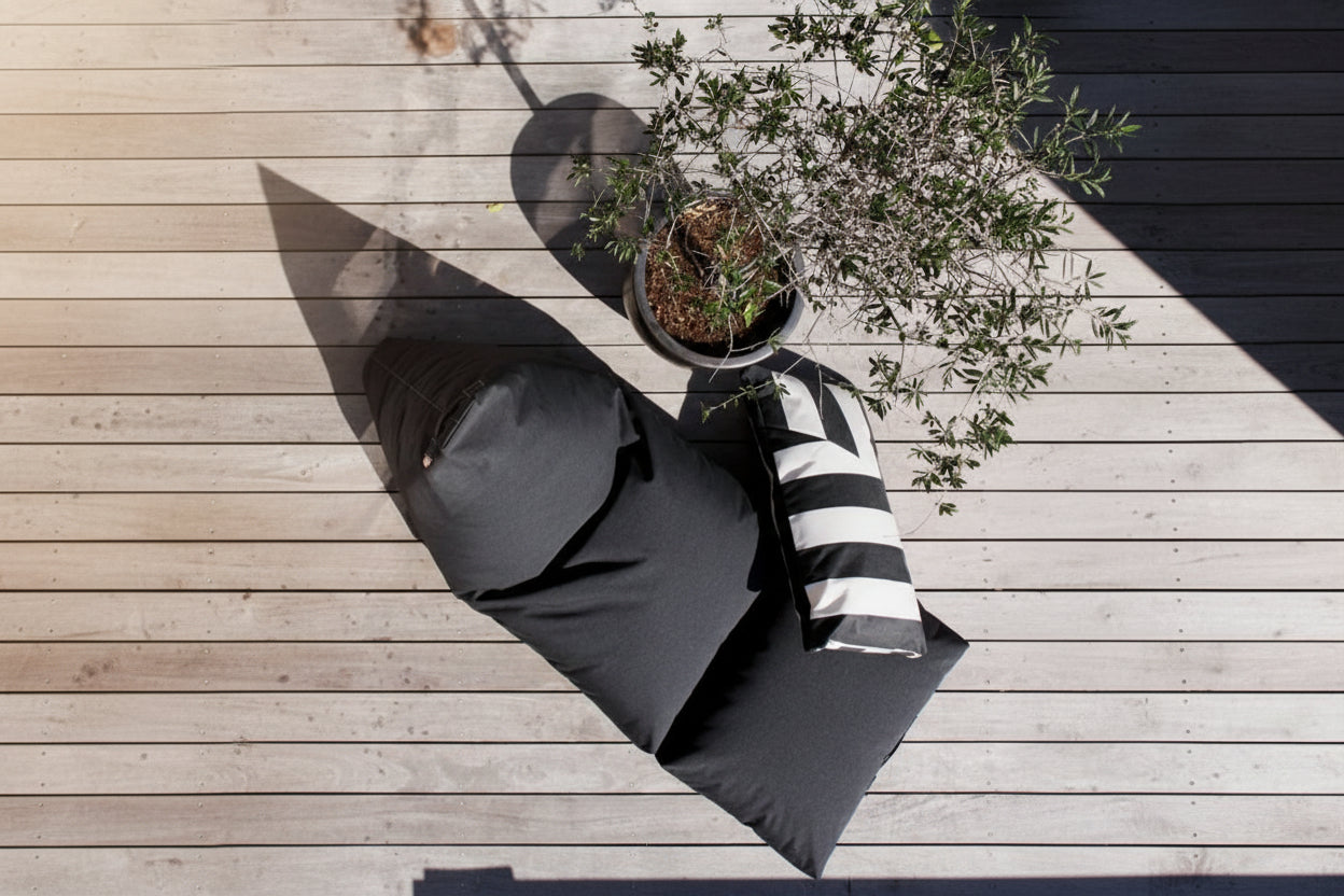 Outdoor Sitzsack
