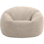 Outdoor Sitzsack im Cord- Look - Vignette | Bouba.us