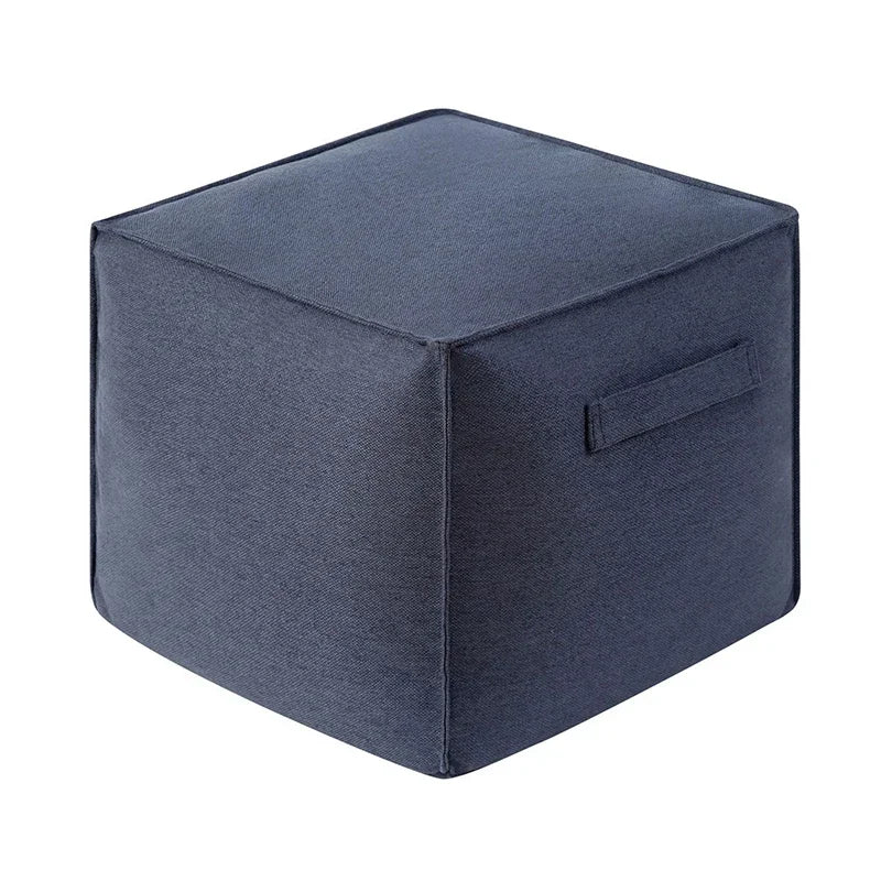 Hocker-Sitzsack-Baumwolle-9
