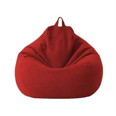 Bequemer Sitzsackbezug – Für Wohnzimmer, Schlafzimmer & mehr!