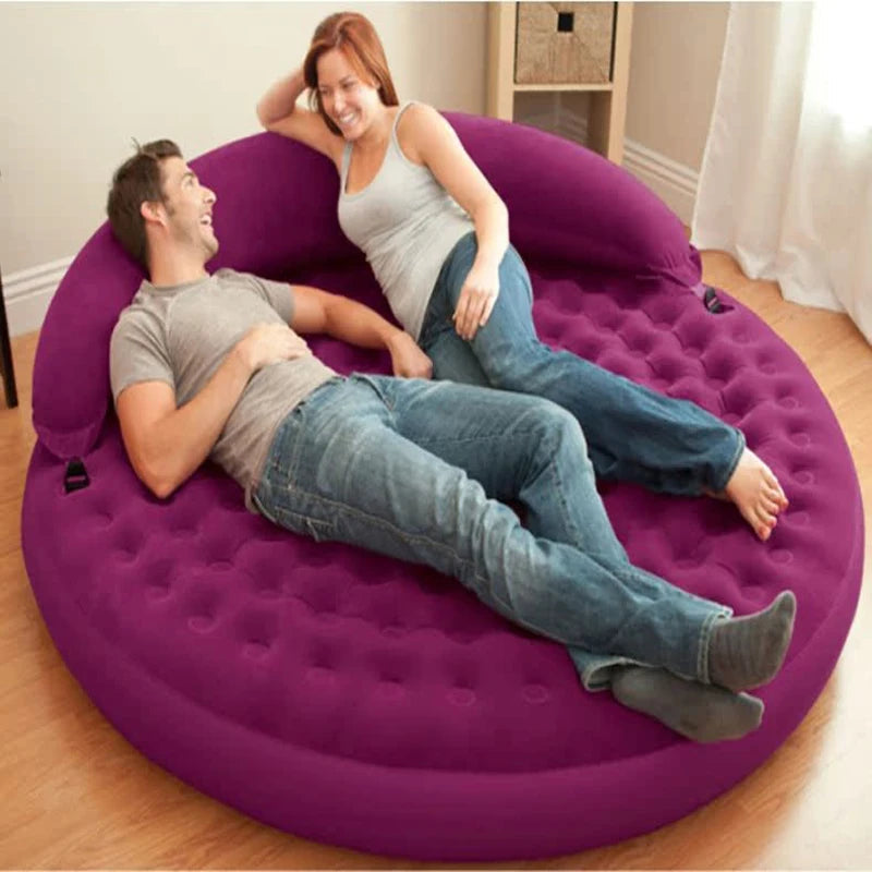 Outdoor Sitzsacksofa