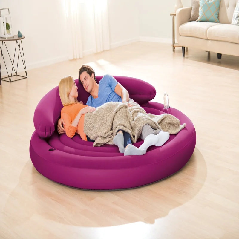 Outdoor Sitzsacksofa