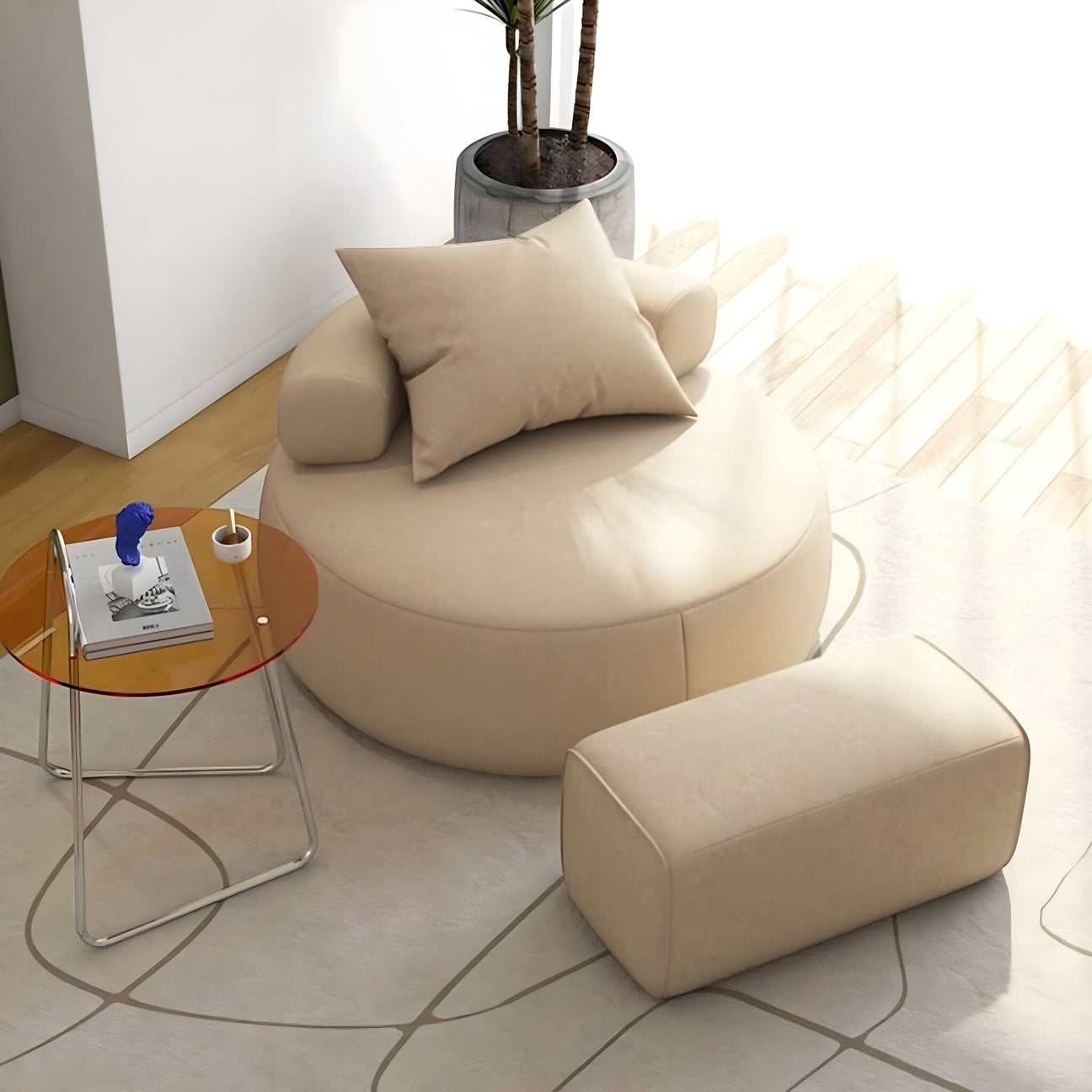 Sitzsack Snug 100 Waves