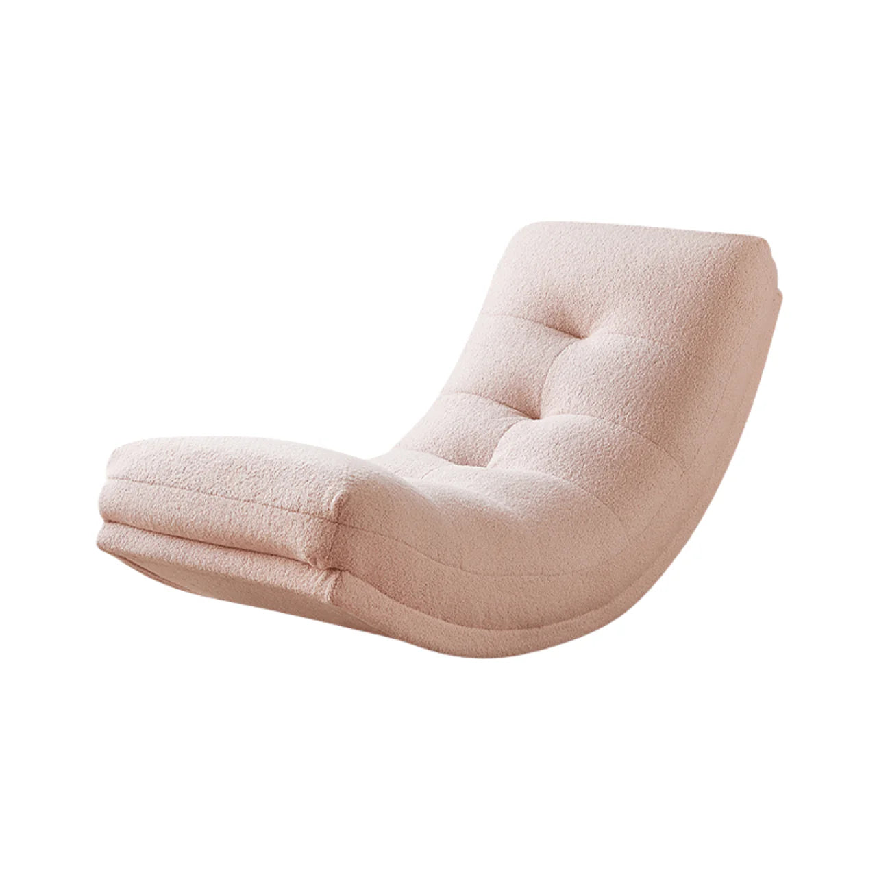Lambswool flauschig Sitzsäcke