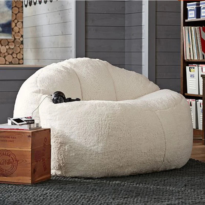 Sitzsack liege