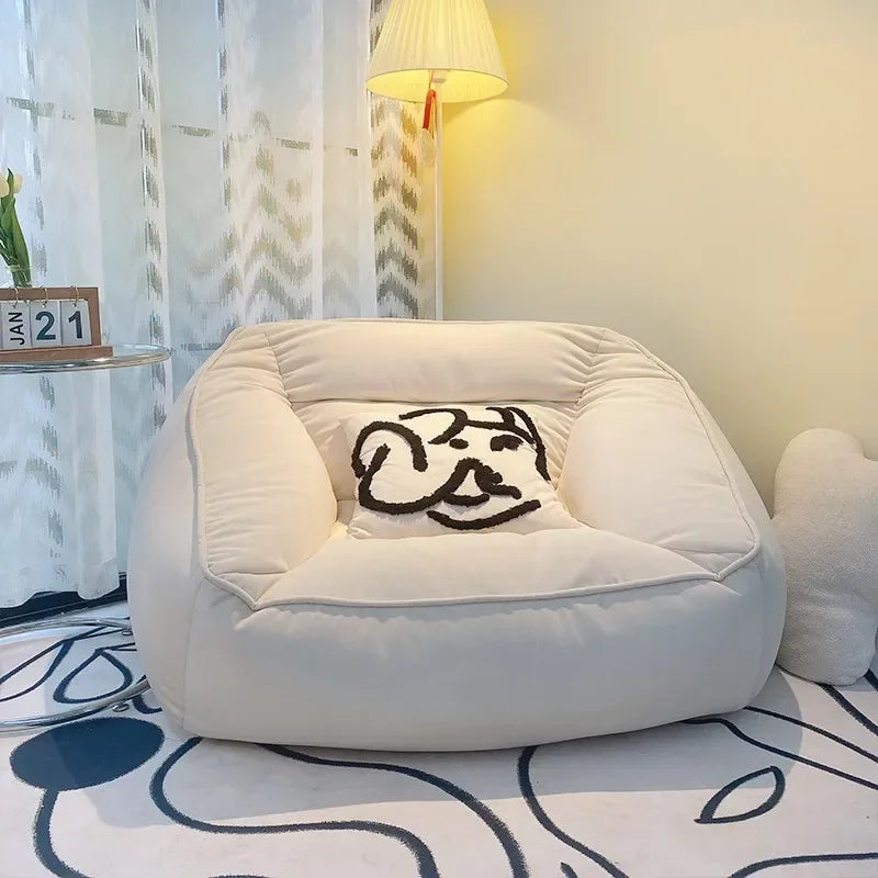 Sitzsack Indoor