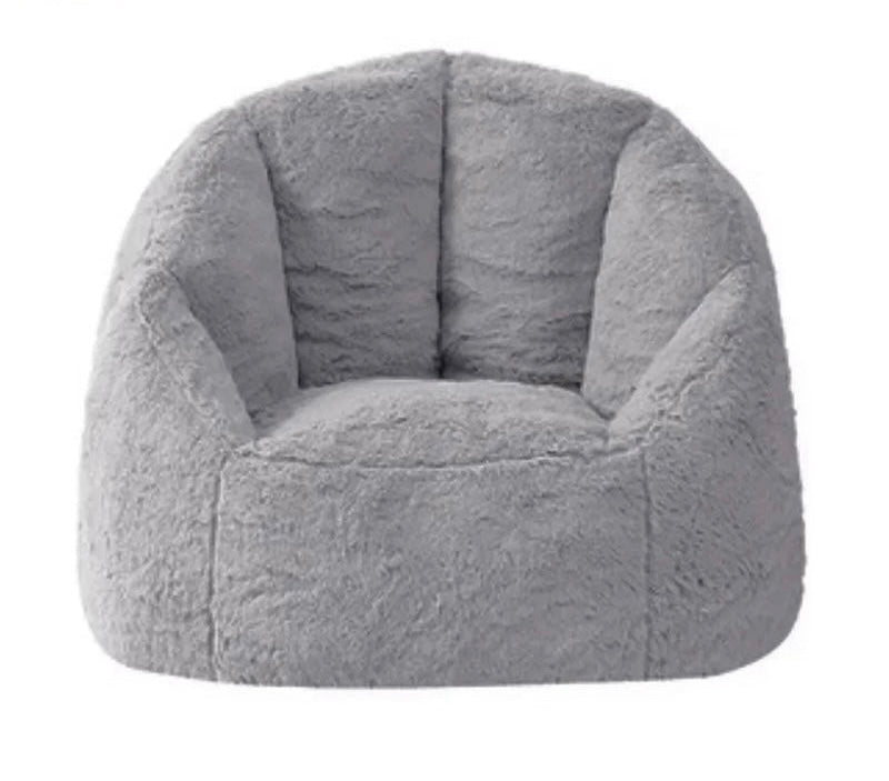 Sitzsack beige