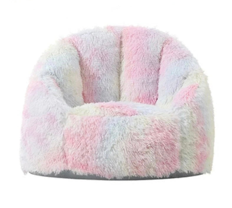 Sitzsack beige