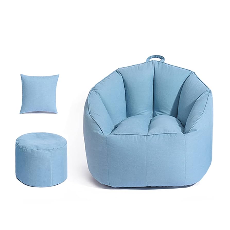 Gemütliche-Lazy-Sofa