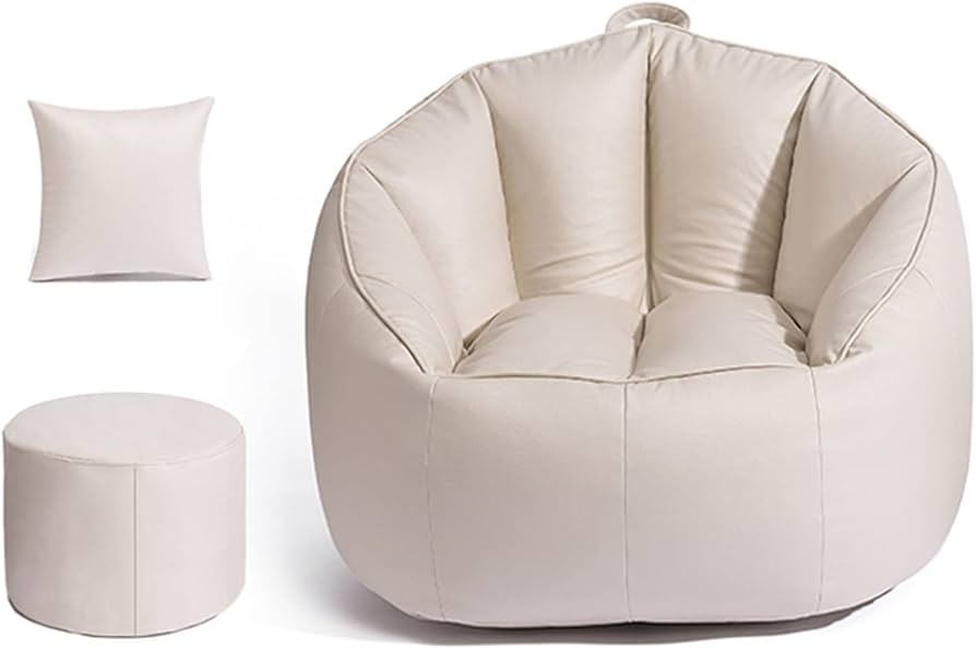 Gemütliche-Lazy-Sofa