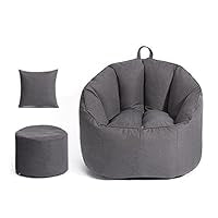 Gemütliche-Lazy-Sofa