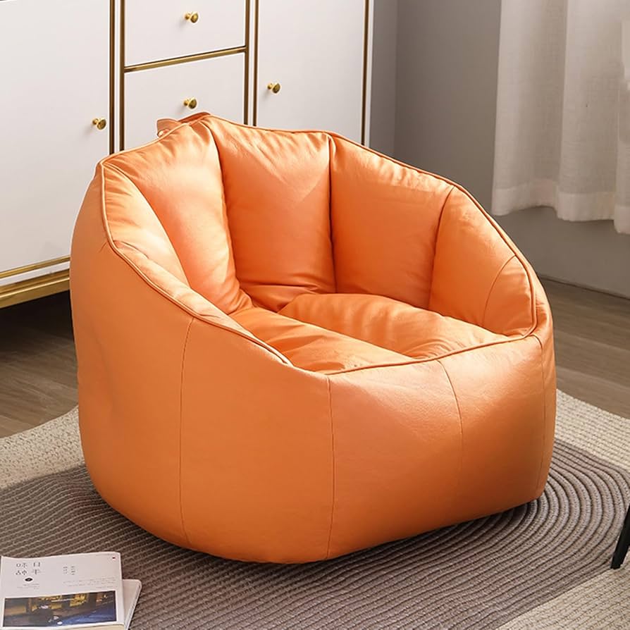 Gemütliche-Lazy-Sofa
