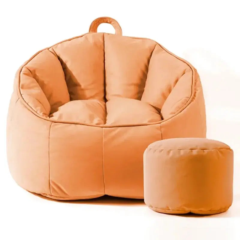 Gemütliche-Lazy-Sofa