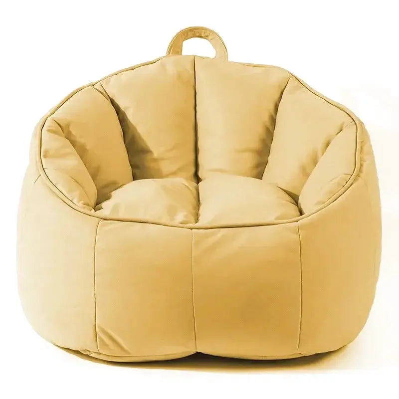 Gemütliche-Lazy-Sofa