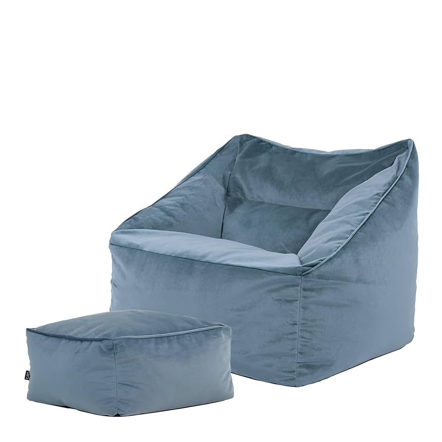 Balkon Sitzsack