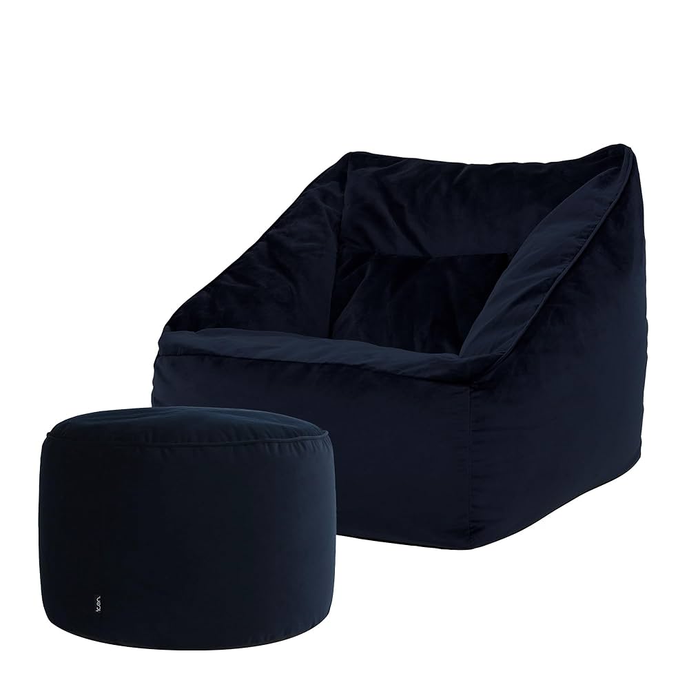 Balkon Sitzsack