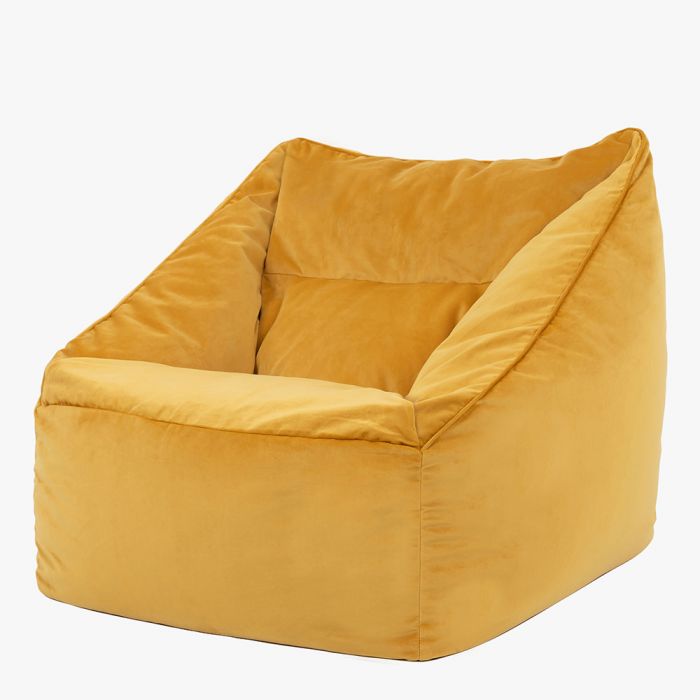 Balkon Sitzsack