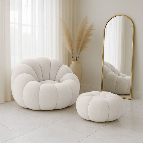 Sitzsack Snug 100 Waves