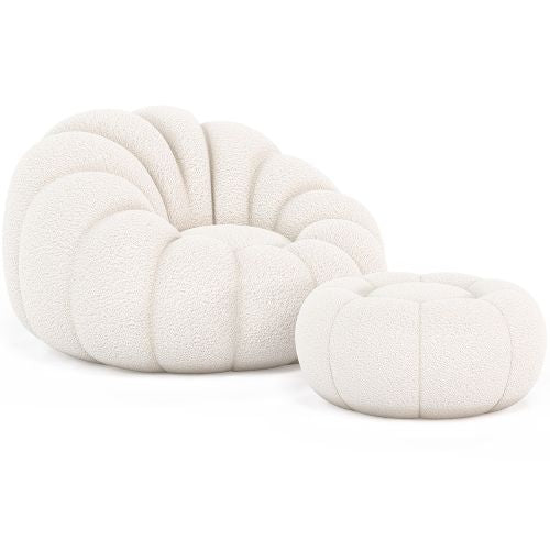 Sitzsack Snug 100 Waves