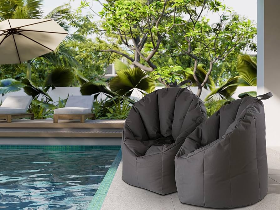 Sitzsack Snug 100 Waves