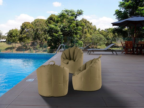 Sitzsack Snug 100 Waves