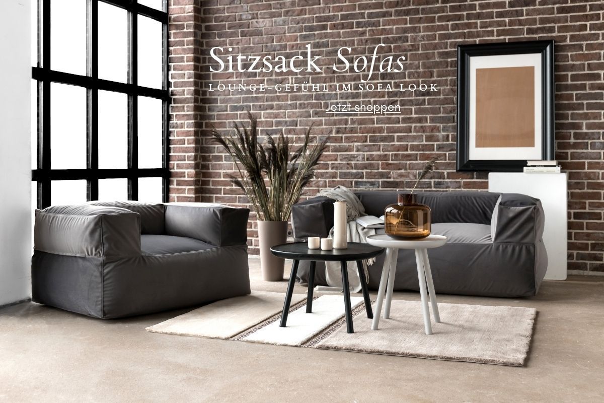 Sitzsack Snug 100 Waves