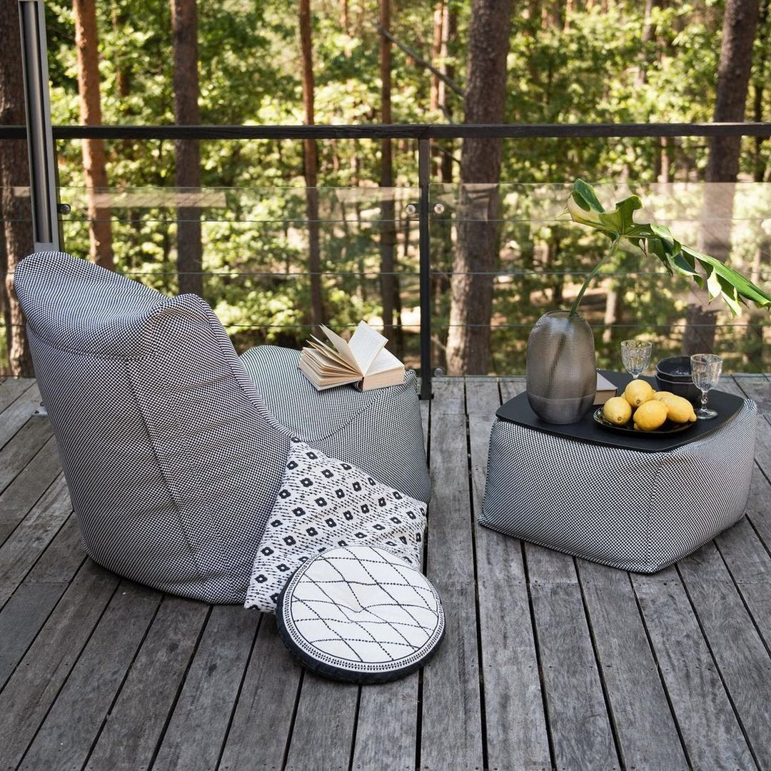 Sitzsack Snug 100 Waves