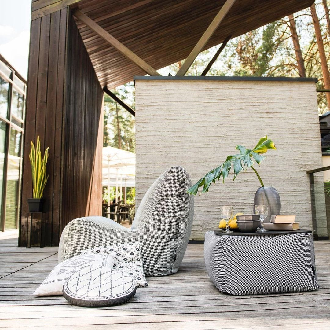 Sitzsack Snug 100 Waves