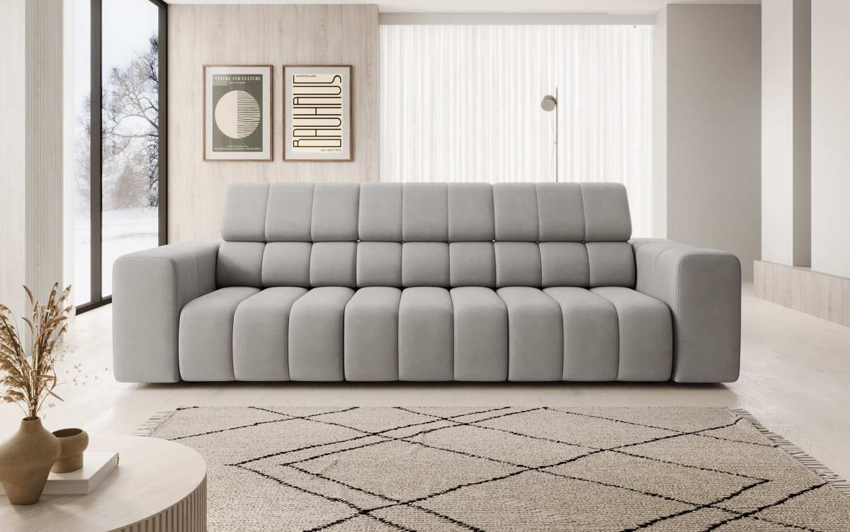 Sessel Sitzsack (Cord Velour)