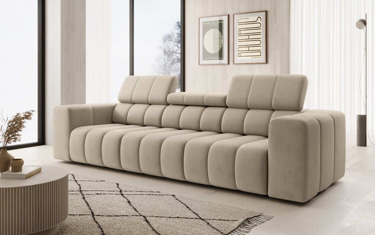 Sessel Sitzsack (Cord Velour)