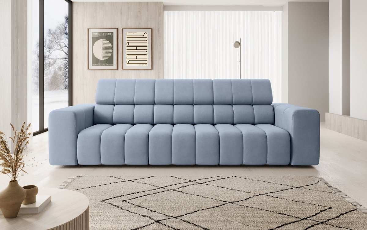 Sessel Sitzsack (Cord Velour)
