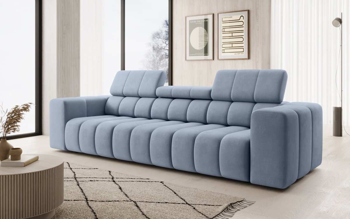 Sessel Sitzsack (Cord Velour)