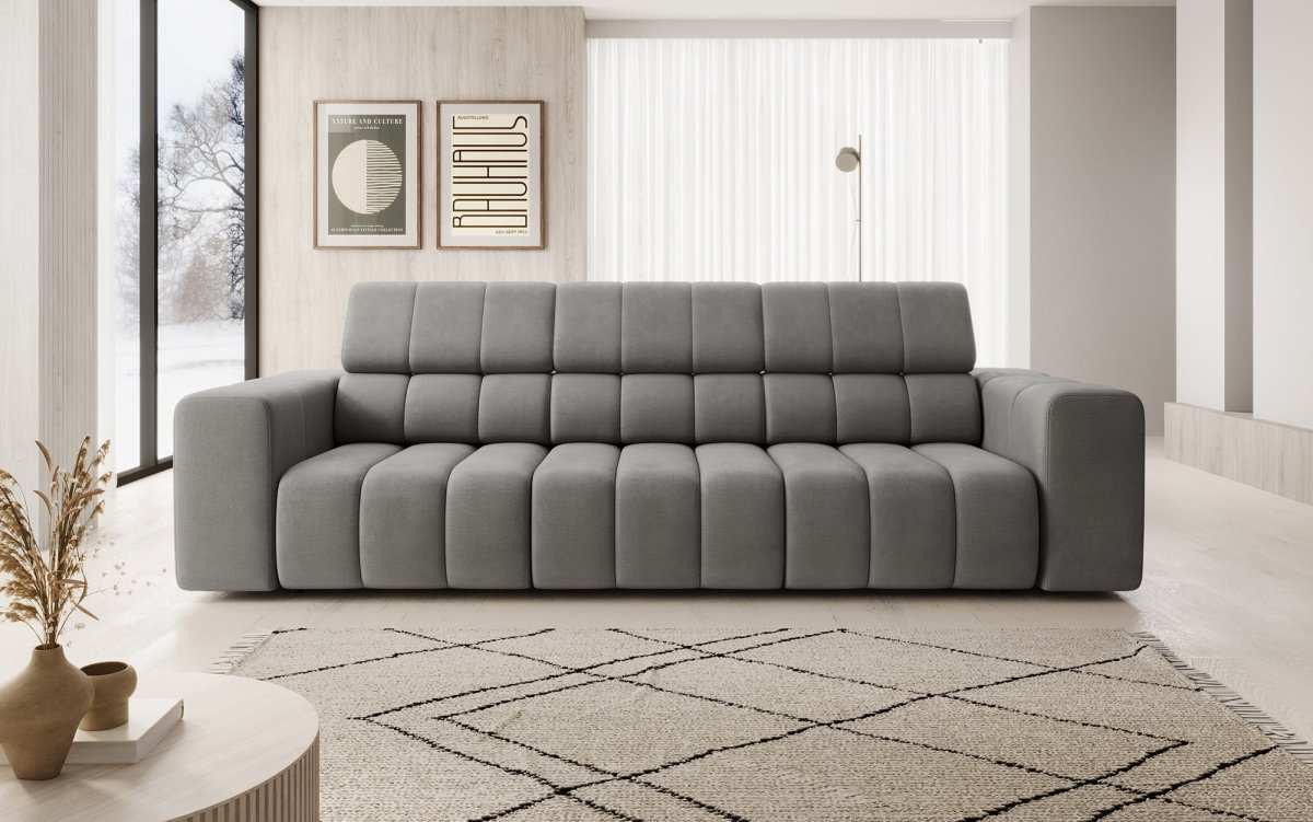 Sessel Sitzsack (Cord Velour)
