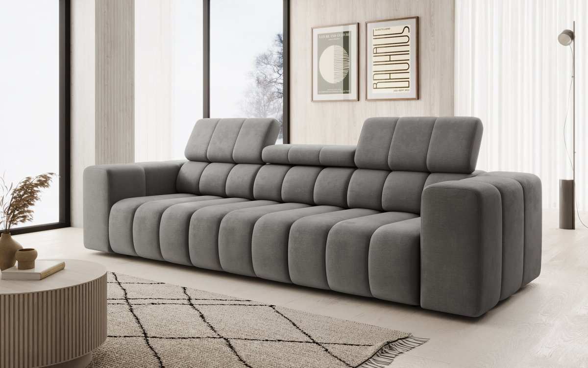 Sessel Sitzsack (Cord Velour)