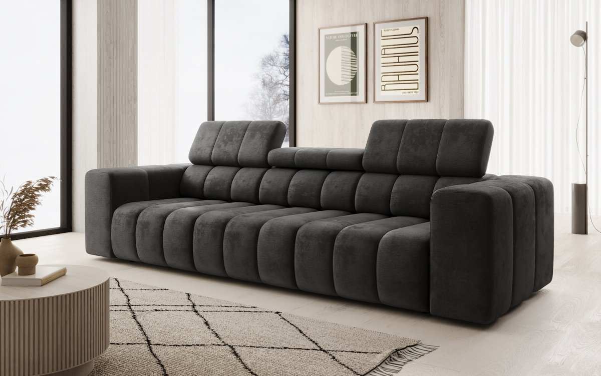 Sessel Sitzsack (Cord Velour)