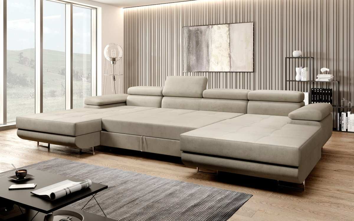 Sessel Sitzsack (Cord Velour)