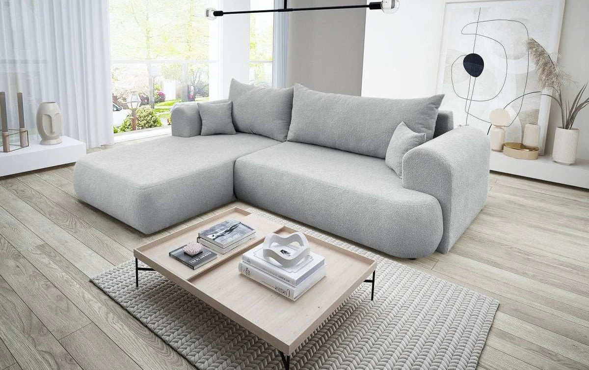 Sessel Sitzsack (Cord Velour)