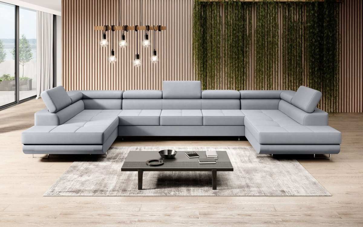 Sessel Sitzsack (Cord Velour)