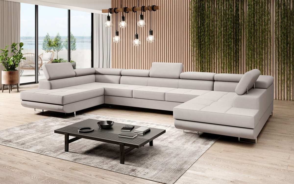 Sessel Sitzsack (Cord Velour)