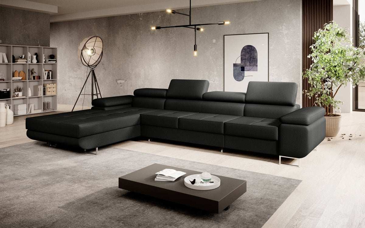 Sessel Sitzsack (Cord Velour)