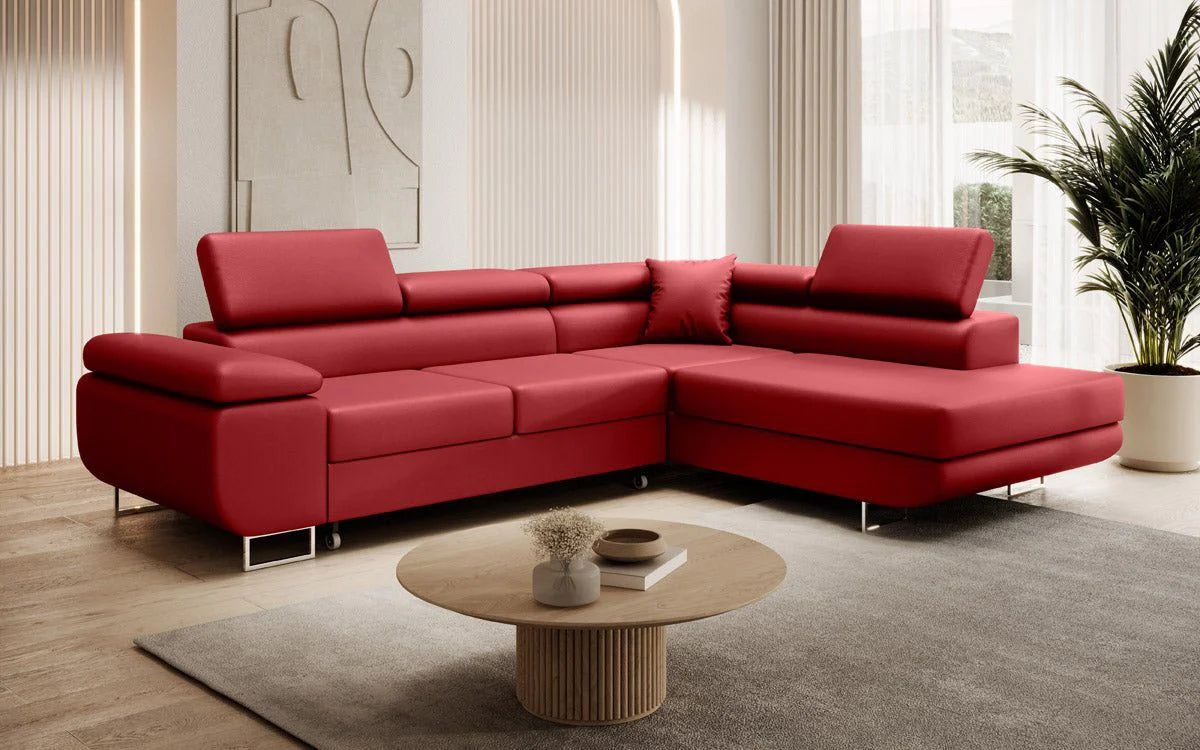 Sessel Sitzsack (Cord Velour)