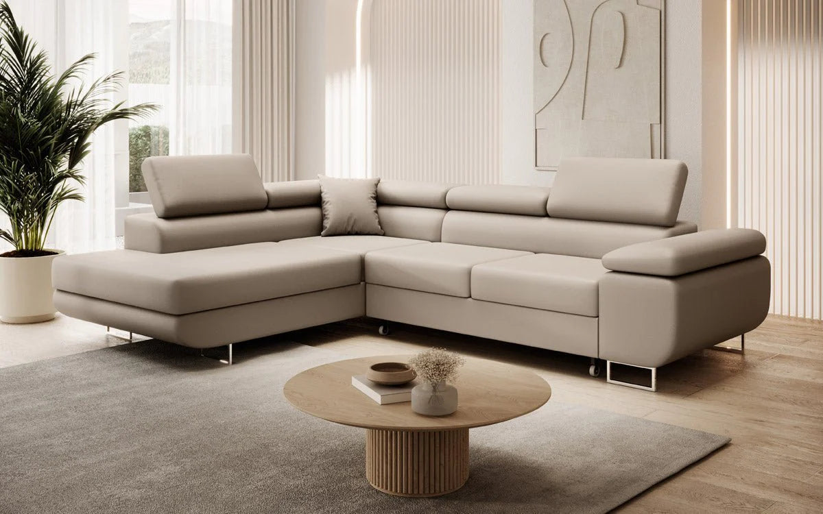 Sessel Sitzsack (Cord Velour)