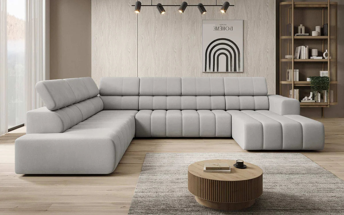 Sessel Sitzsack (Cord Velour)