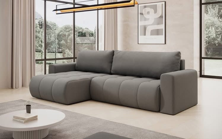 Sessel Sitzsack (Cord Velour)
