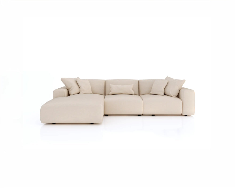 Sessel Sitzsack (Cord Velour)