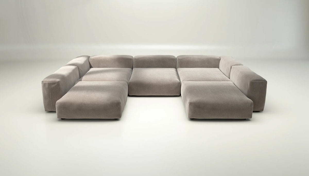 Sitzsack Snug 100 Waves