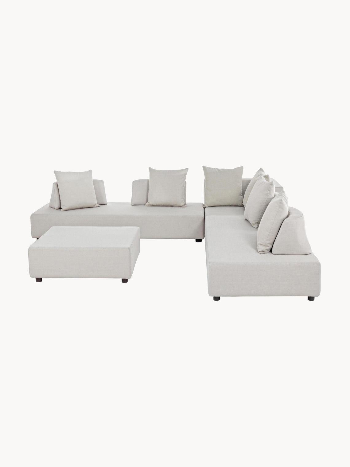 Sitzsack Snug 100 Waves