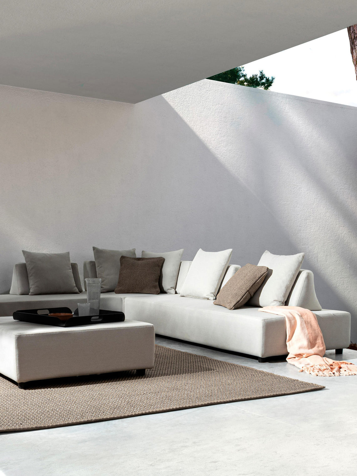 Sitzsack Snug 100 Waves