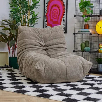 Sitzsack Lezy und Rosa